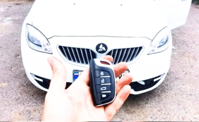 تعمیر و پروگرام سوئیچ و ریموت
